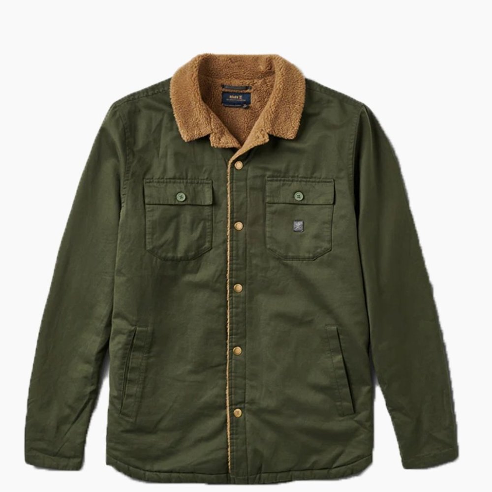 Roark Jacket Nwt - image 1